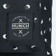 Mochila o Bolsa Deporte Munich 7058077 Gris Oscura