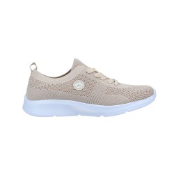 J´HAYBER CHELONA CAMEL MUJER RUNNING ZS61439 BEIGE