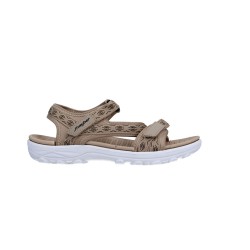 SANDALIAS DEPORTIVAS  J´HAYBER MUJER OECAN SAND ZS53495