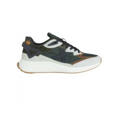 ZAPATILLA MUNICH TIP 19 HOMBRE VERDE 4155019