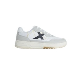 ZAPATILLA MUNICH FLIP 11 HOMBRE BLANCA 4057011