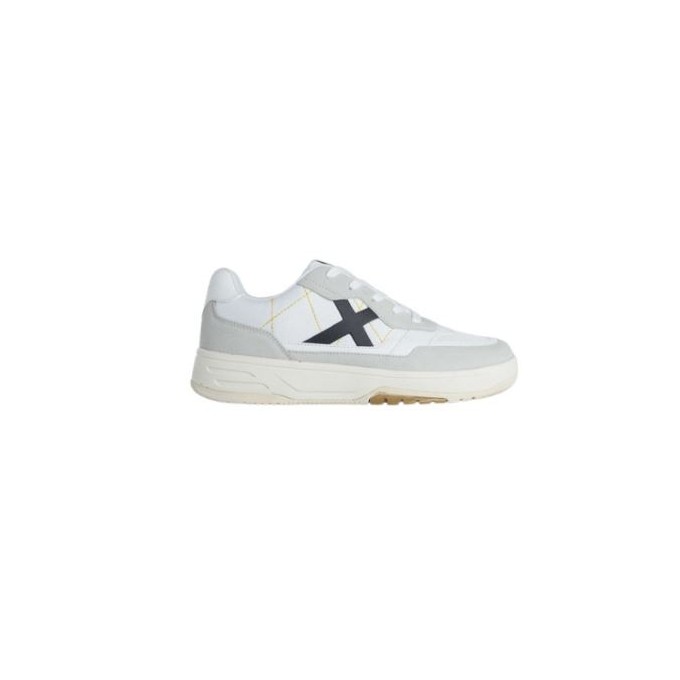 ZAPATILLA MUNICH FLIP 11 HOMBRE BLANCA 4057011