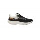 ZAPATILLAS JOMA RUNNING R.RODIO HOMBRE NEGRA Y BEIGE  RRODIS2301