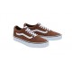 VANS WARD CANVAS HOMBRE MARRÓN VN0A38DM7UG1