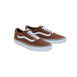 VANS WARD CANVAS HOMBRE MARRÓN VN0A38DM7UG1