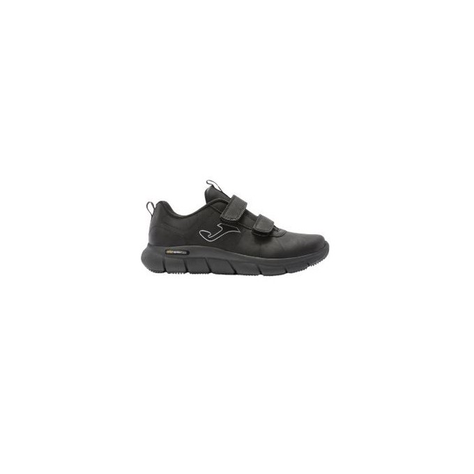 JOMA DAILY ZAPATILLA HOMBRE VELCRO 2121 NEGRA