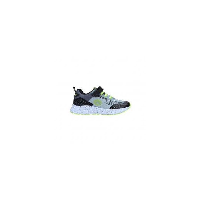 ZAPATILLAS  J'HAYBER  RITAL GREY  NIÑO ZN450456