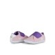 ZAPATILLA MUNICH BABY PAULO BEBE ROSA Y MORADA 8029001