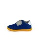 ZAPATILLA MUNICH BABY PAULO 04 BEBE AZUL 8029004