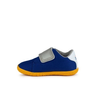 ZAPATILLA MUNICH BABY PAULO 04 BEBE AZUL 8029004
