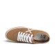 ZAPATILLA MUNICH JAM 11  HOMBRE MARRÓN 4058011