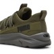 ZAPATILLAS PUMA SOFTRIDE ONE4ALL VERDE 377671 13