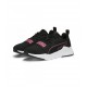 PUMA WIRED RUN PURE JR MUJER 39047 06 NEGRO