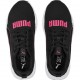 PUMA WIRED RUN PURE JR MUJER 39047 06 NEGRO