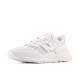 NEW BALANCE ZAPATILLA UNISEX U997RFA BLANCA