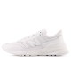 NEW BALANCE ZAPATILLA UNISEX U997RFA BLANCA