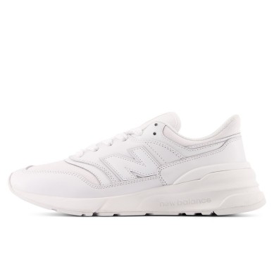 NEW BALANCE ZAPATILLA UNISEX U997RFA BLANCA