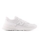 NEW BALANCE ZAPATILLA UNISEX U997RFA BLANCA