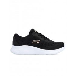 SKECHERS  SKECH LITE PRO  149991/BKRG NEGRA