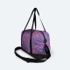 BOLSA DE DEPORTE MUNICH  MEDIANA  ANIMAL PRINT FUCHSIA 6573078