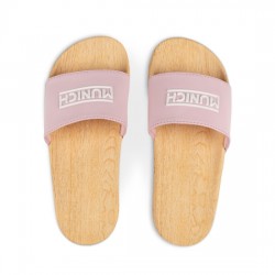 Munich Chanclas Slider Mujer FLAT SLIDER 4300326