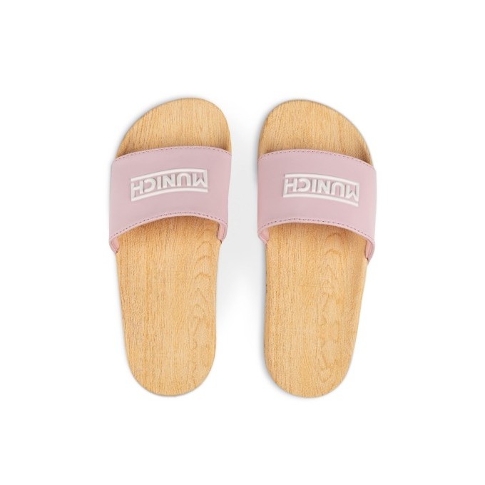 Munich Chanclas Slider Mujer FLAT SLIDER 4300326