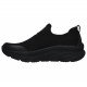 ZAPATILLA SKECHERS MUJER NEGRA D'LUX  WALKER 149128BKN