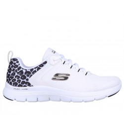 Zapatilla Skechers Mujer Flex Advantage 4.0 149582WHLD