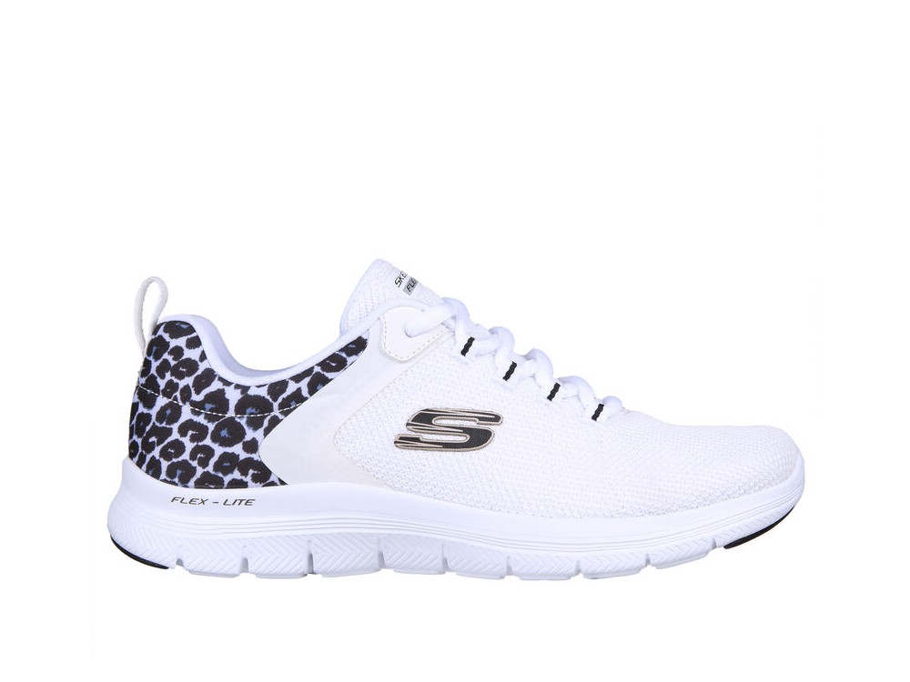 Skechers Mujer Animal Precios Skechers Animal Blanca Outlet Skechers Senoras baratas