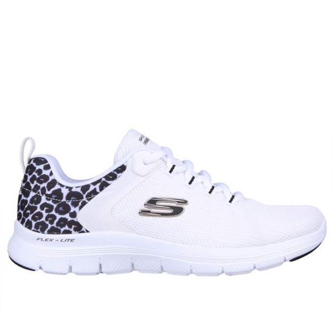 Zapatilla Skechers Mujer Flex Advantage 4.0 149582WHLD