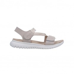 SANDALIAS DEPORTIVAS  J´HAYBER MUJER BETA  SAND ZS51312 BEIGE