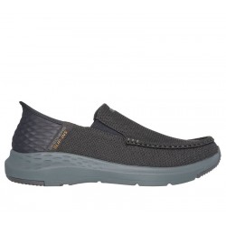 ZAPATILLAS SKECHERS SLIP-INS PARSON RALVEN HOMBRE 204804/GRY