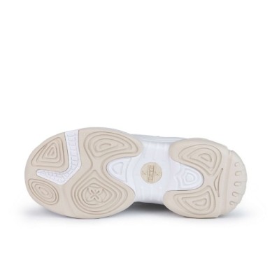 MUNICH AREIA SANDALIAS MUJER 4177001 BLANCO
