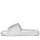 CHANCLAS KAPPA NOLES MUJER BLANCO SEPIA 311H5WW