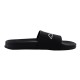 CHANCLAS KAPPA GATIP HOMBRE BLANCO Y NEGRO