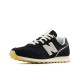 NEW BALANCE ZAPATILLA MUJER WL373OE2 NEGRA