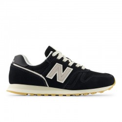 NEW BALANCE ZAPATILLA MUJER WL373OE2 NEGRA