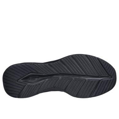 SKECHERS HOMBRE VAPOR FOAM-COVERT NEGRA 232629/BBK