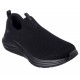 SKECHERS HOMBRE VAPOR FOAM-COVERT NEGRA 232629/BBK