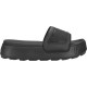 CHANCLAS PUMA KARMEN SLIDE PLATAFORMA MUJER NEGRA 389073 01