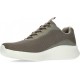 Zapatillas Skechers Skech-Lite Pro Elastica Verde Hombre 2322599OLOR