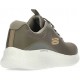 Zapatillas Skechers Skech-Lite Pro Elastica Verde Hombre 2322599OLOR