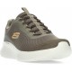 Zapatillas Skechers Skech-Lite Pro Elastica Verde Hombre 2322599OLOR