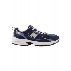 NEW BALANCE MUJER AZUL MARINO GR530CA