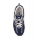 NEW BALANCE MUJER AZUL MARINO GR530CA