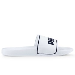 CHANCLAS PUMA LEADCAT 2.0 BLANCA 384139 02