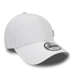 NEW ERA CAP GORRA MLB FLAWLESS LOGO BASIC 11198847 ROJA