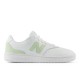 ZAPATILLAS NEW BALANCE MUJER BBW80ADG BLANCO VERDE