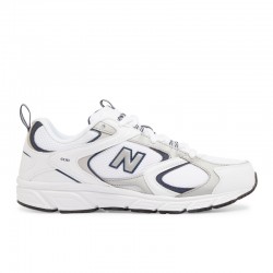 ZAPATILLA NEW BALANCE HOMBRE  ML408A BLANCA