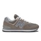 ZAPATILLAS NEW BALANCE ML574EVG HOMBRE GRIS